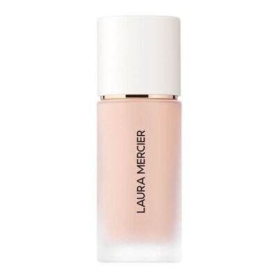 Real Flawless Foundation